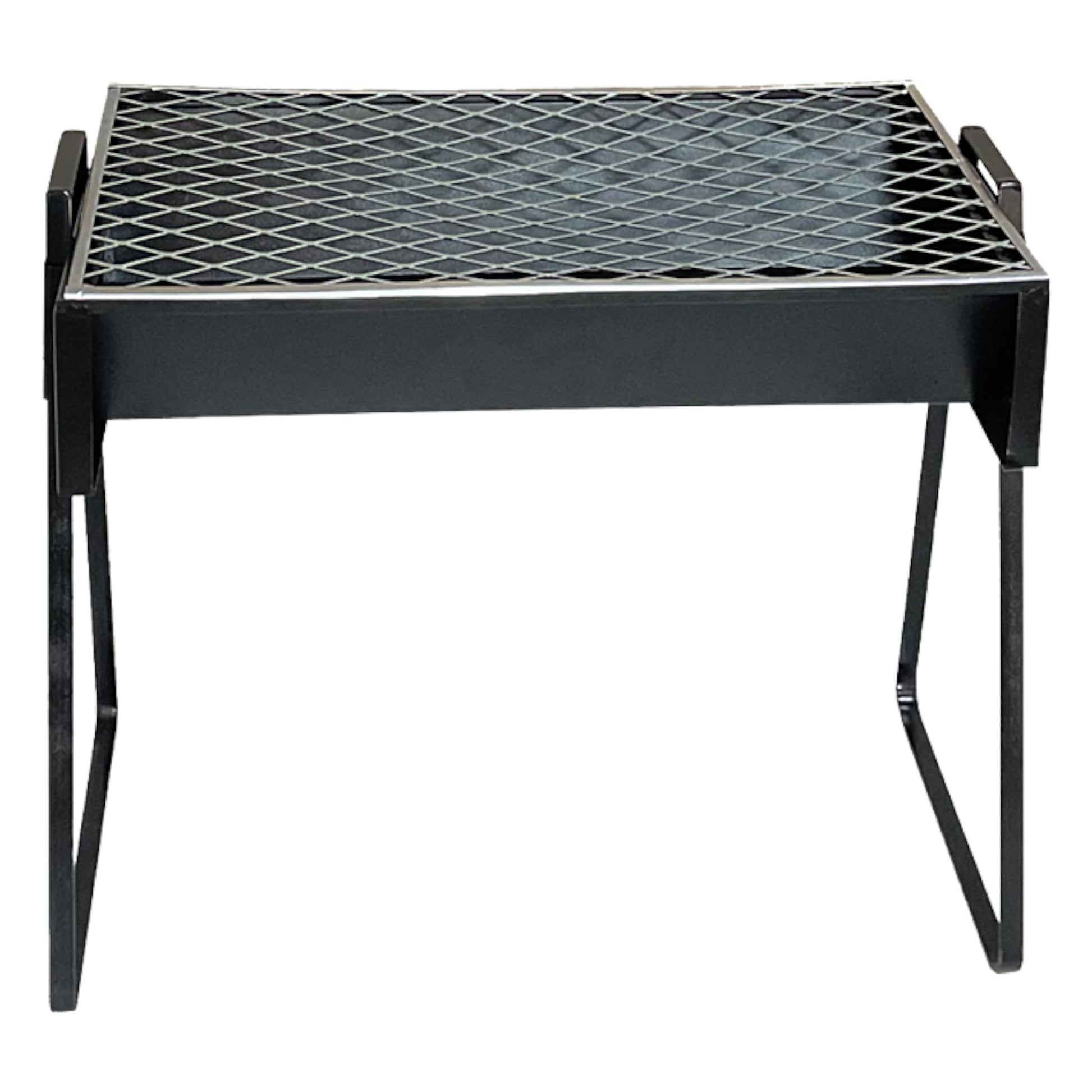 Maxi Charcoal Braai