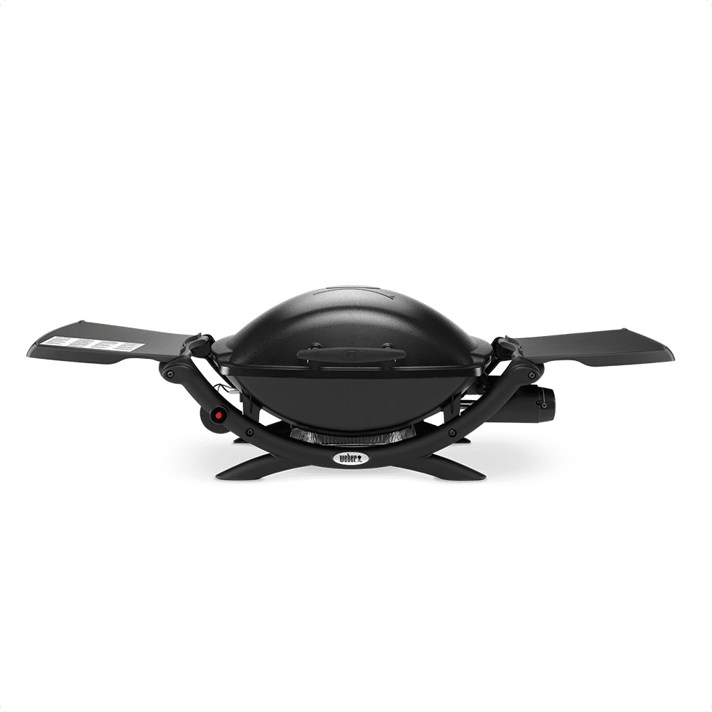 Weber Q 2000 Titanium ZA