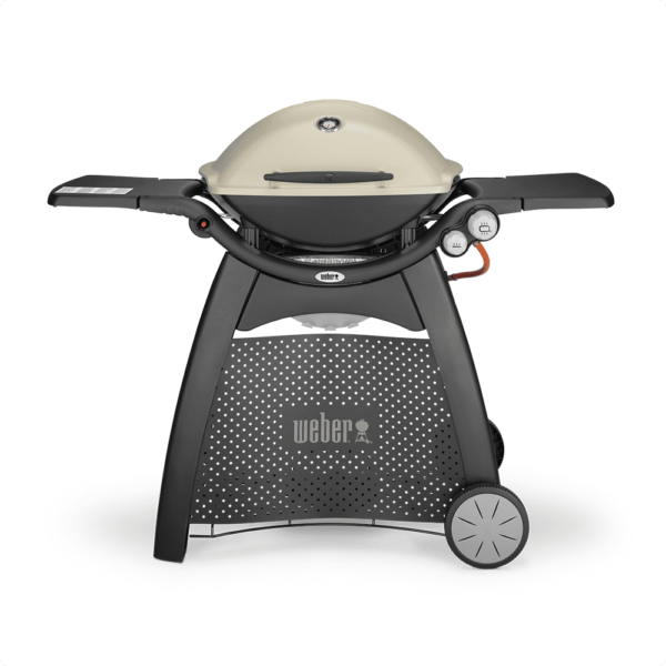 Weber Q3000