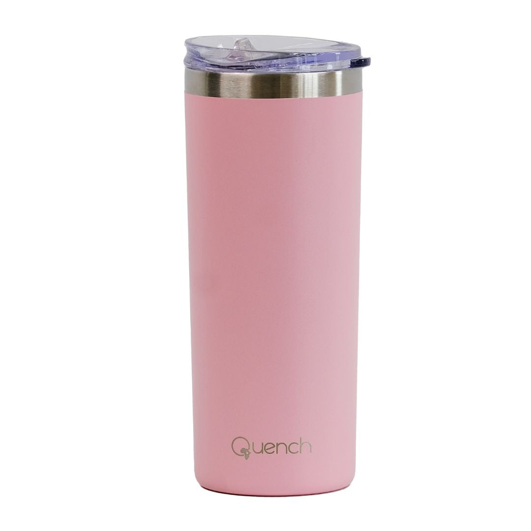 Quench 500ml Travel Mug - Various Colors