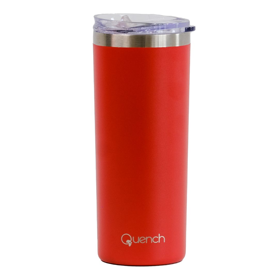 Quench 500ml Travel Mug - Various Colors