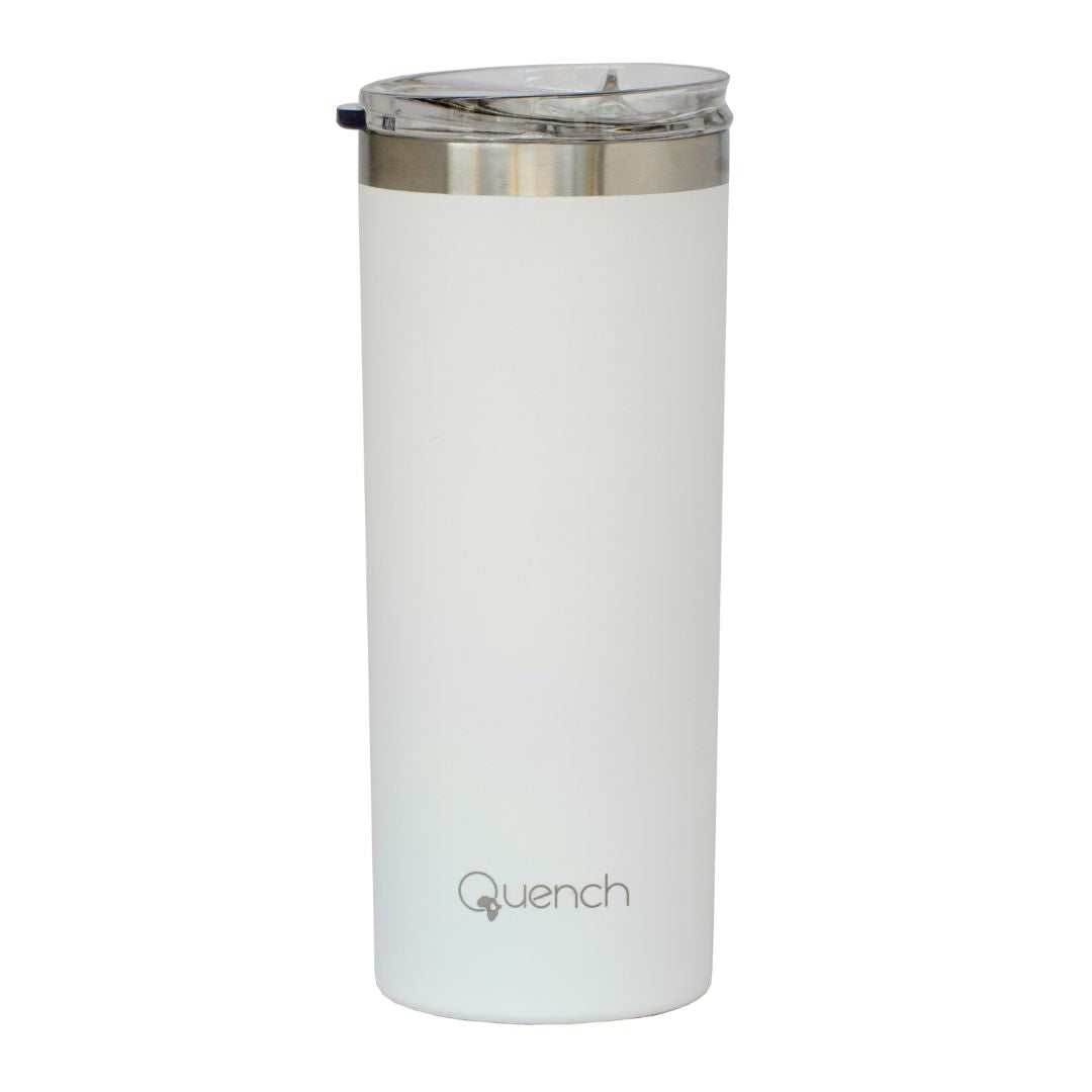 Quench 500ml Travel Mug - Various Colors