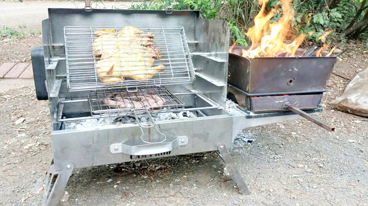 CAM Tasbraai