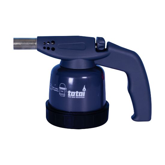 Totai 190g Butane Blowtorch- Manual Ignition