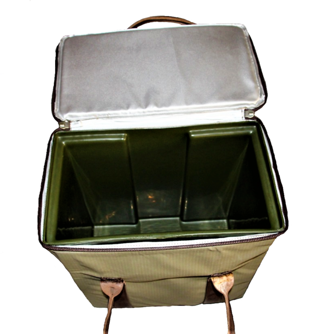 Canvas Cooler Bag - 25L