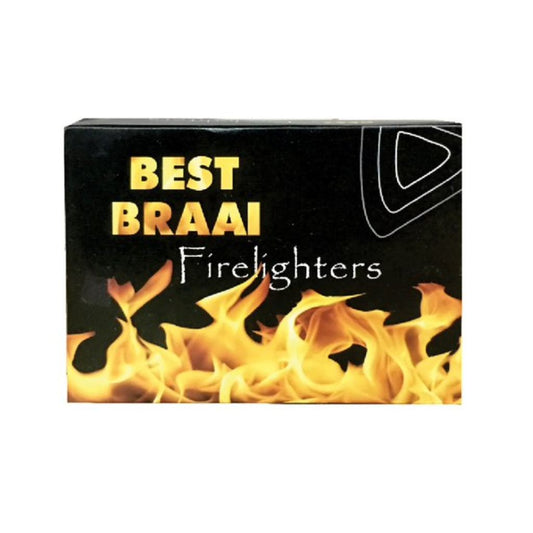 Best Braai Fire Lighters