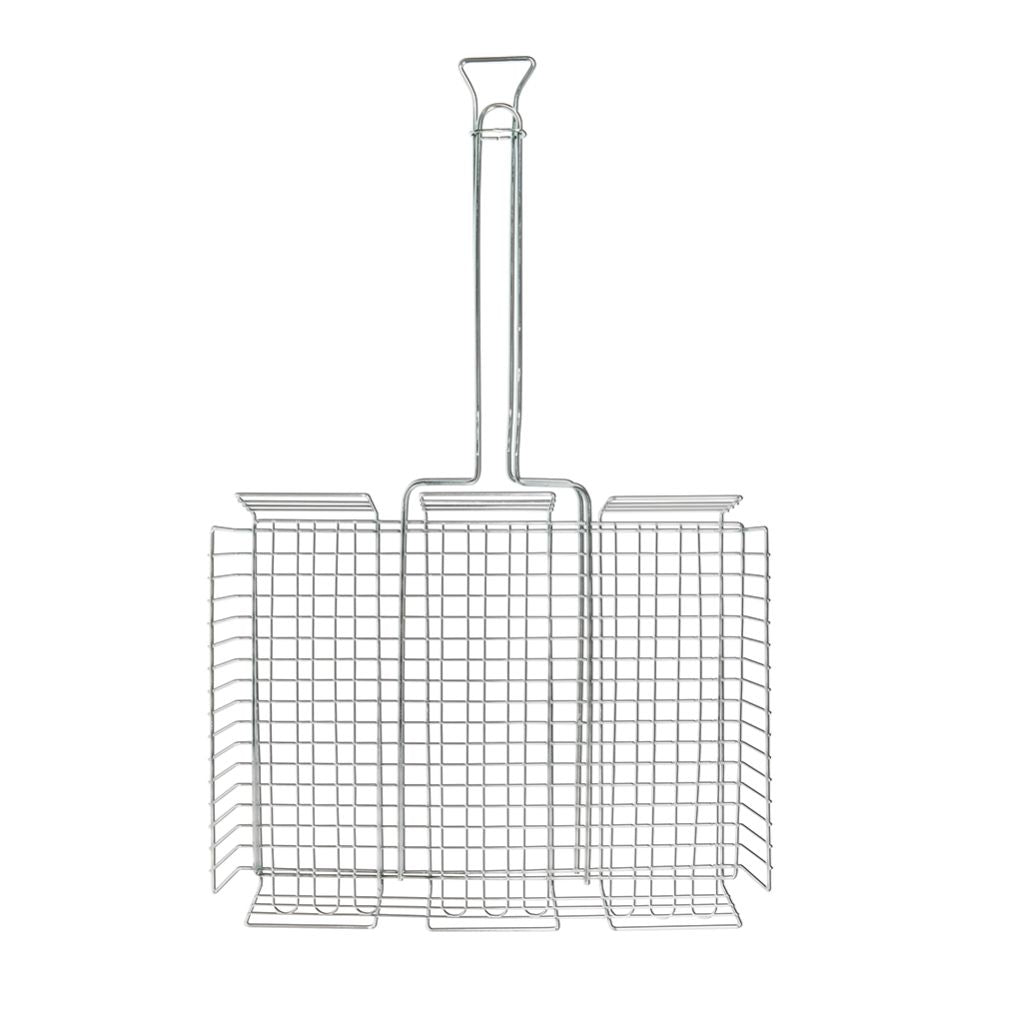 Totai Split Braai Grid - Large