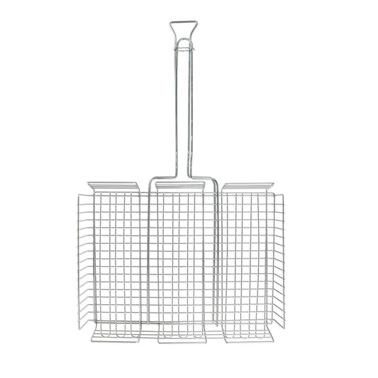 Totai Split Braai Grid - Large